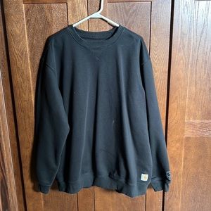 Carhart Rain Defender Sweatshirt